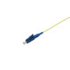 Customized LC-LC 0.9mm Patch Cord Side View
