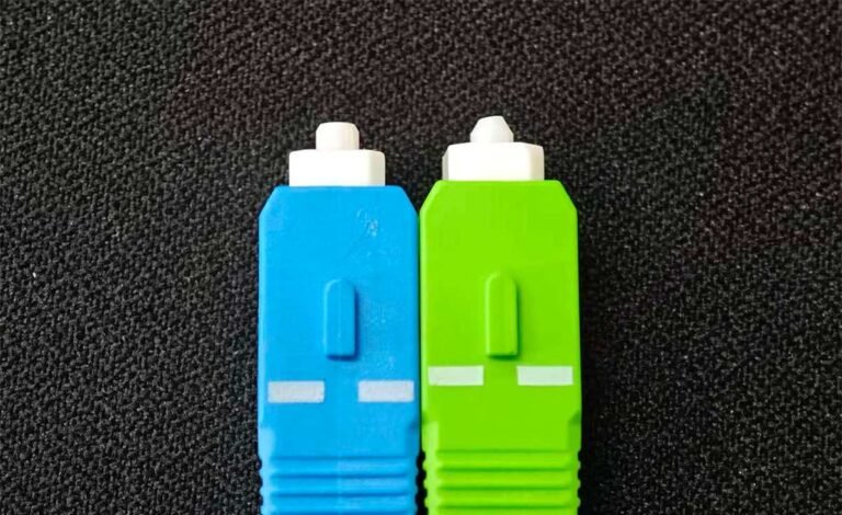 Fiber Optic Color Code Explained | Complete TIA/EIA Guide (12–72 Fibers)
