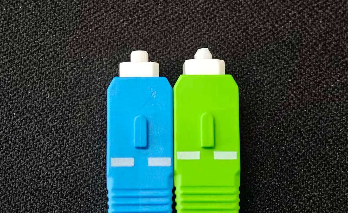 Fiber Optic Color Code Explained | Complete TIA/EIA Guide (12–72 Fibers)