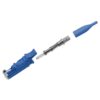 E2000 UPC connector expanded view