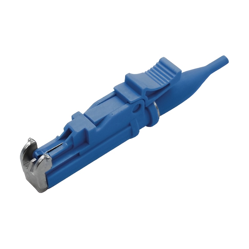 E2000 UPC 0.9m connector