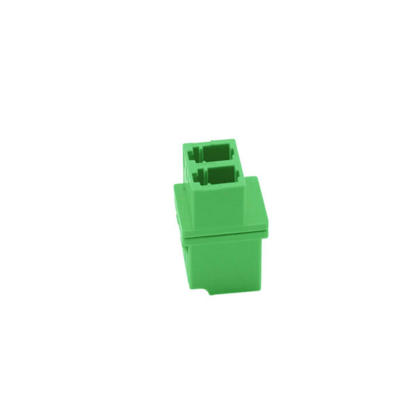 LC APC DX high low type adapter