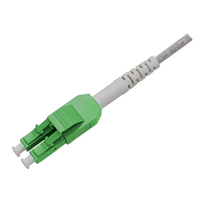 LC Uniboot Connector With Switch Polarity-2