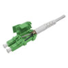 LC Uniboot Connector With Switch Polarity-2 opean