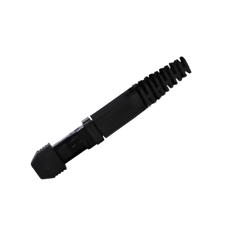 MTRJ PC 2.0mm connectors