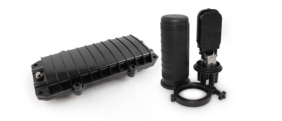 How to Choose a Reliable Fiber Optic Splice Closure？
