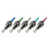fc apc 0.9mm connector color
