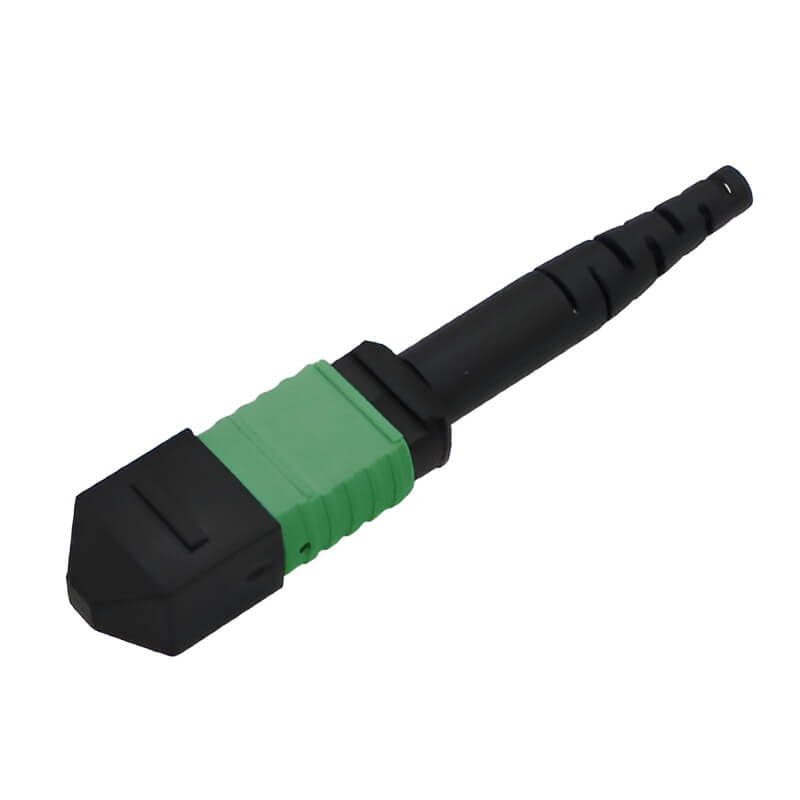 mpo apc connector