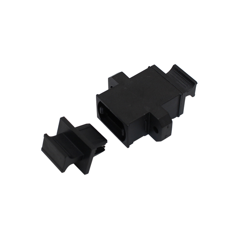 mpo to mpo fiber optic adapters