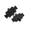 mpo to mpo fiber optic adapters 2