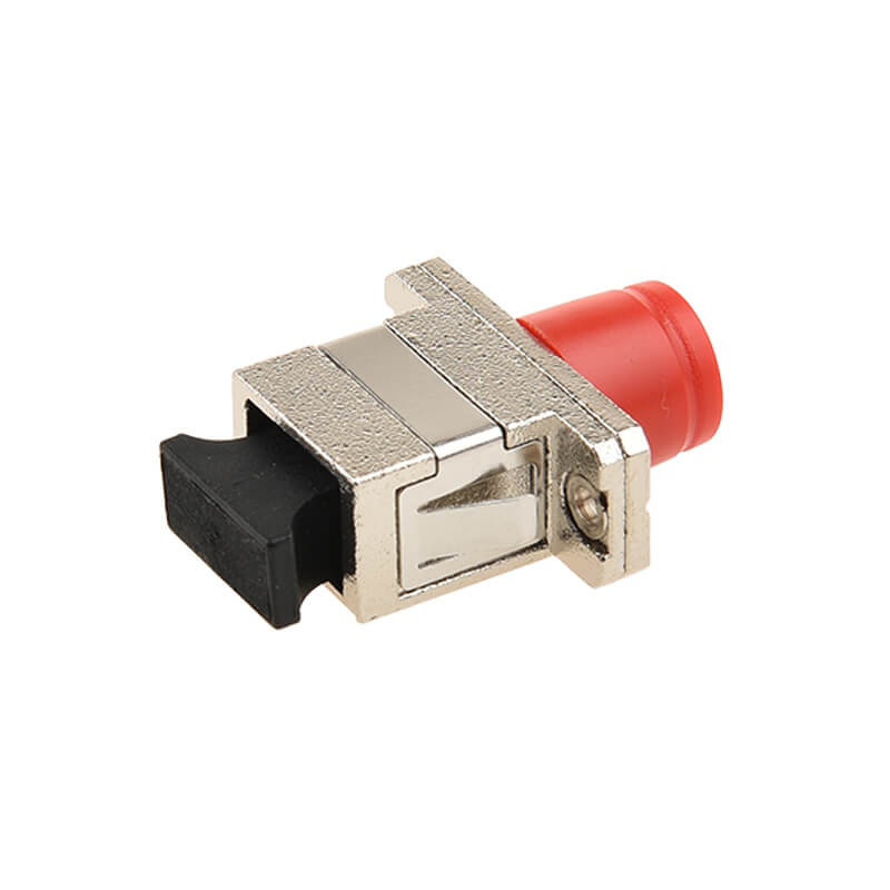 sc to fc fiber optic adapter