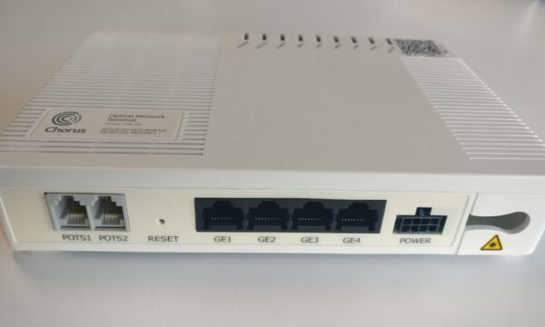 What Is an Optical Network Terminal (ONT)? Easy Guide for Beginners