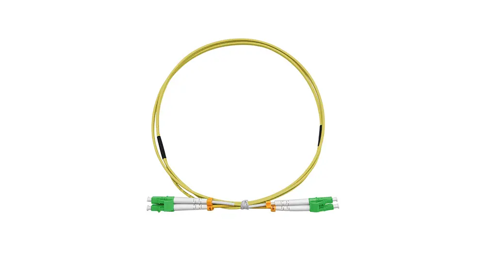 8 Best Fiber Optic Patch Cords-lc to lc dx