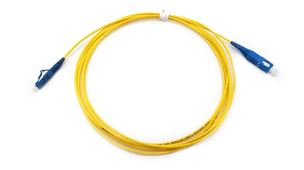 8 Best Fiber Optic Patch Cords-lc to sc
