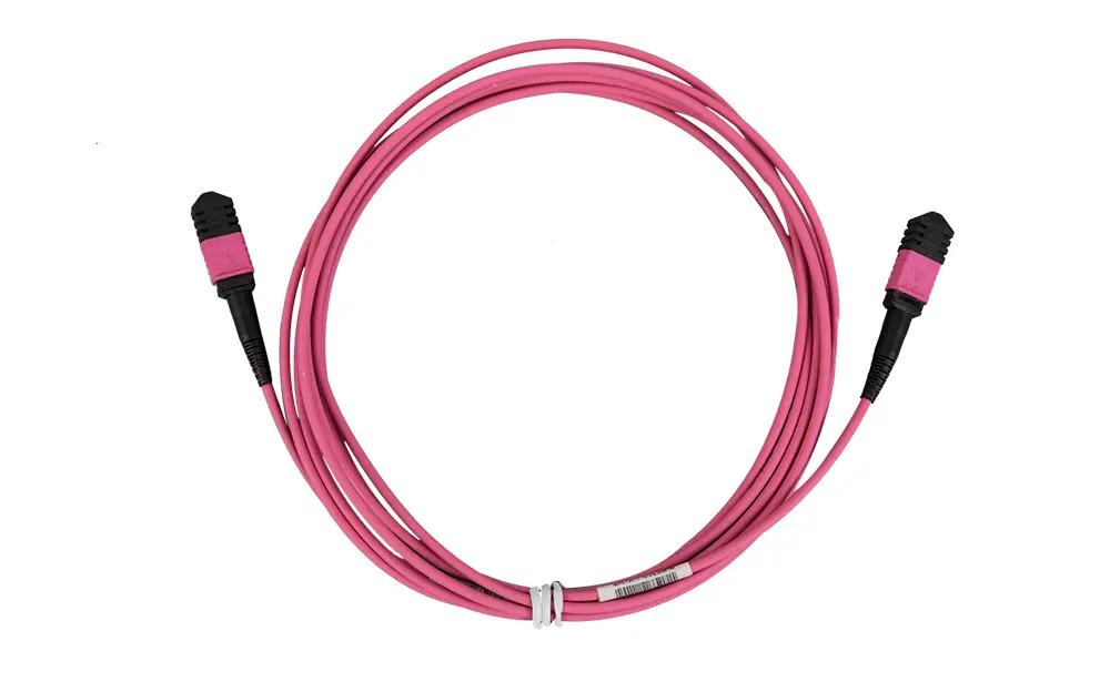 8 Best Fiber Optic Patch Cords-mpo-mpo to mpo patch cable