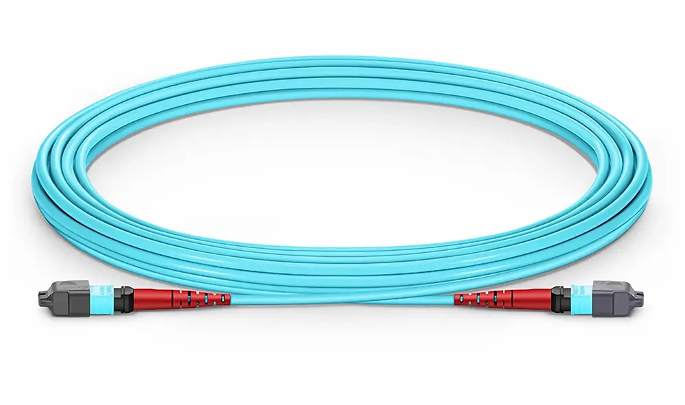 8 Best Fiber Optic Patch Cords-mtp to mtp patch cable