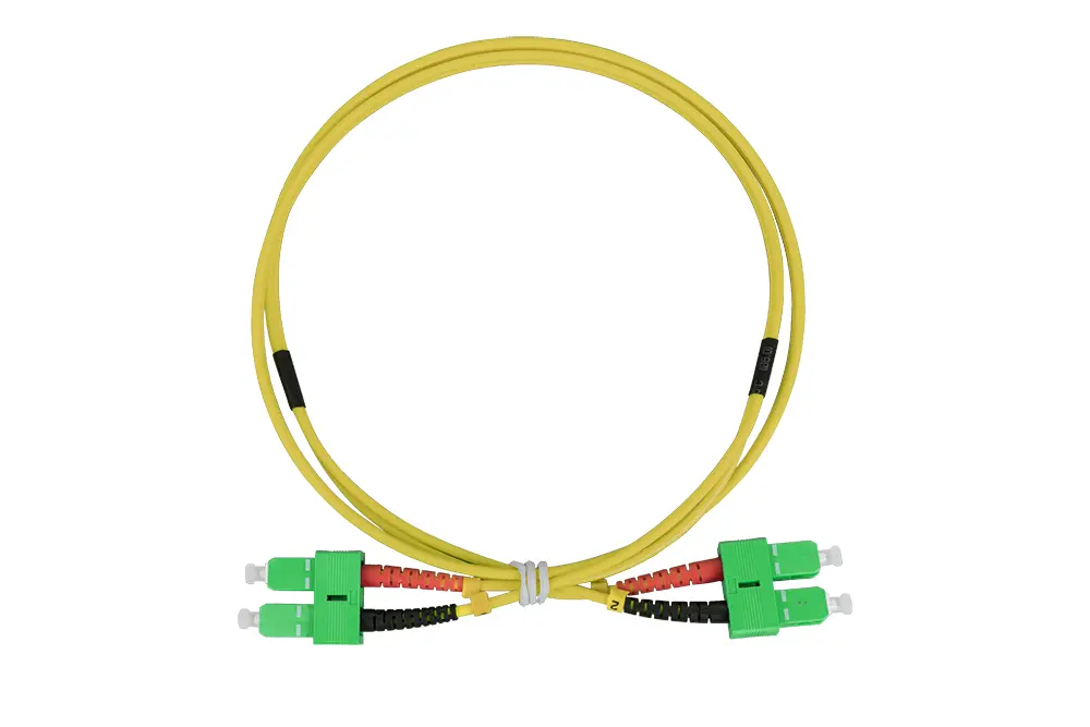 8 Best Fiber Optic Patch Cords-sc to sc dx