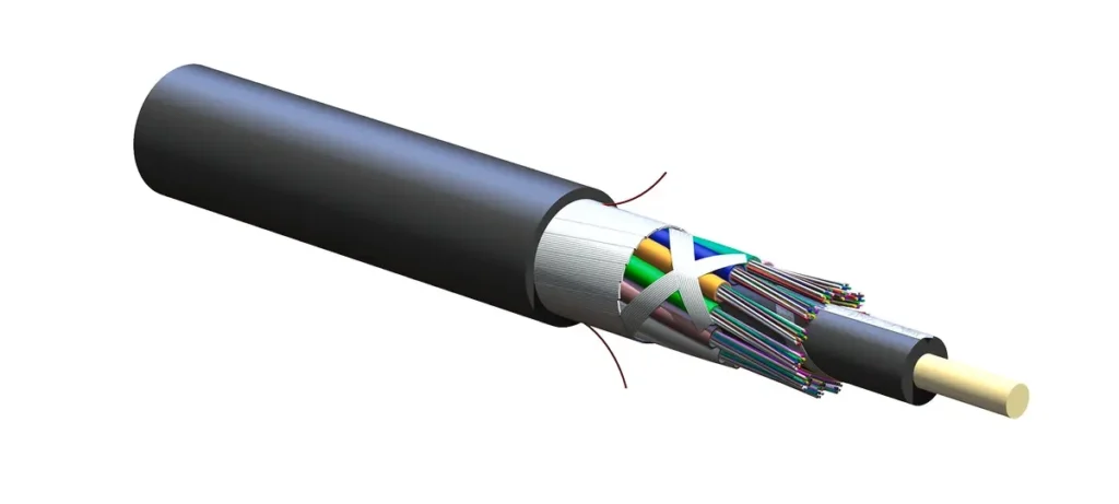 G652d Fiber image