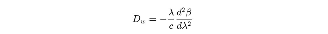Fiber Optics Dispersion Explained: Types, Effects, and Compensation