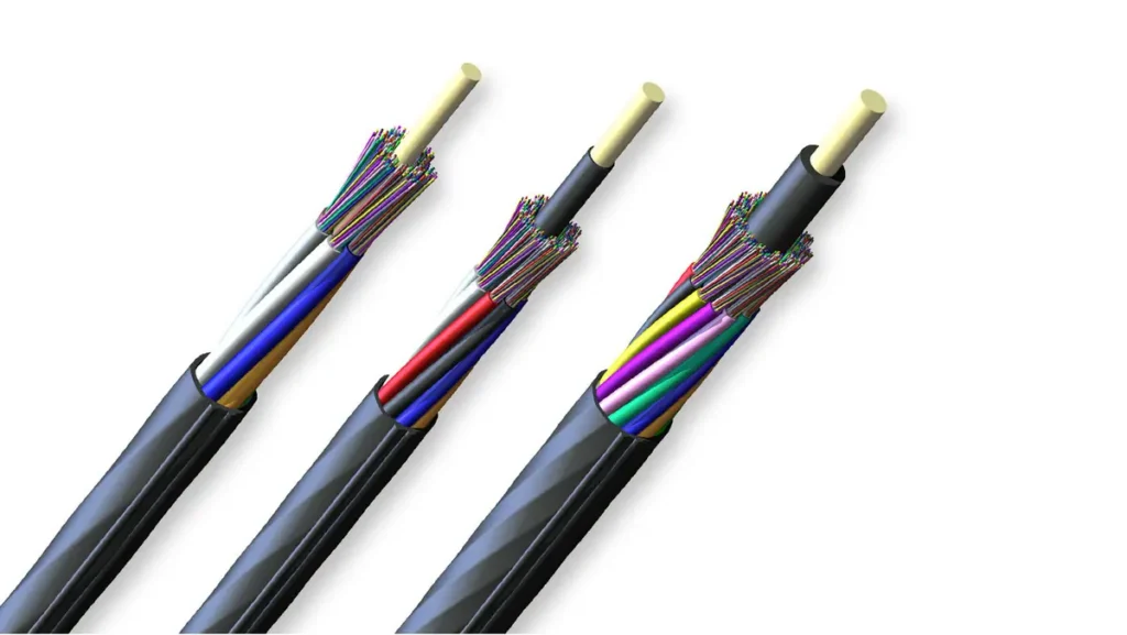 g657A1/A2/B3 fiber optic