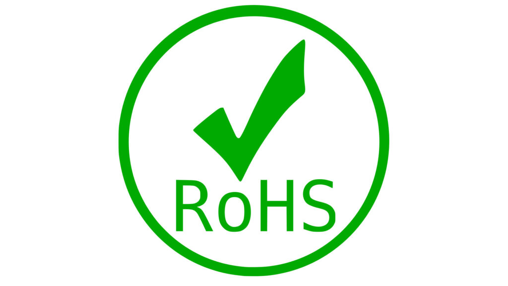 RoHS logo