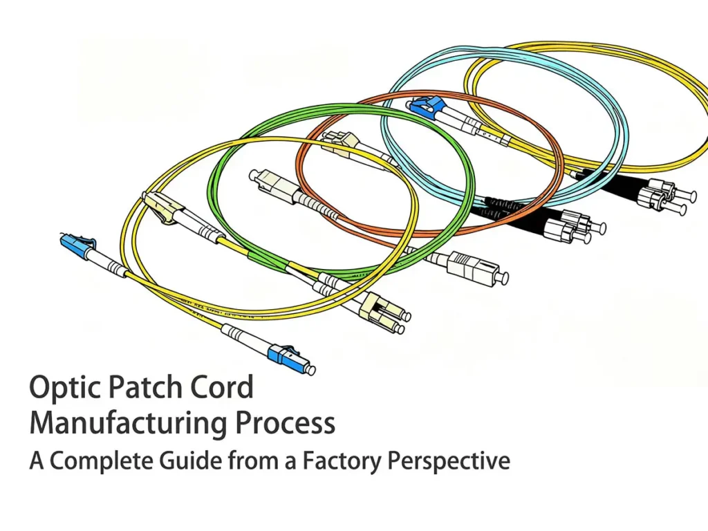 A Complete Guide from a Factory Perspective