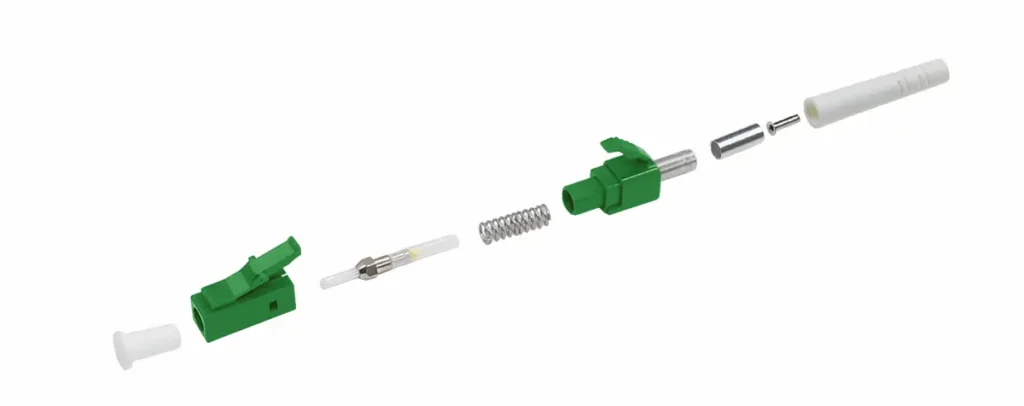 LC Connector Structure Explained | Complete Guide to LC 0.9/2.0/3.0 ...