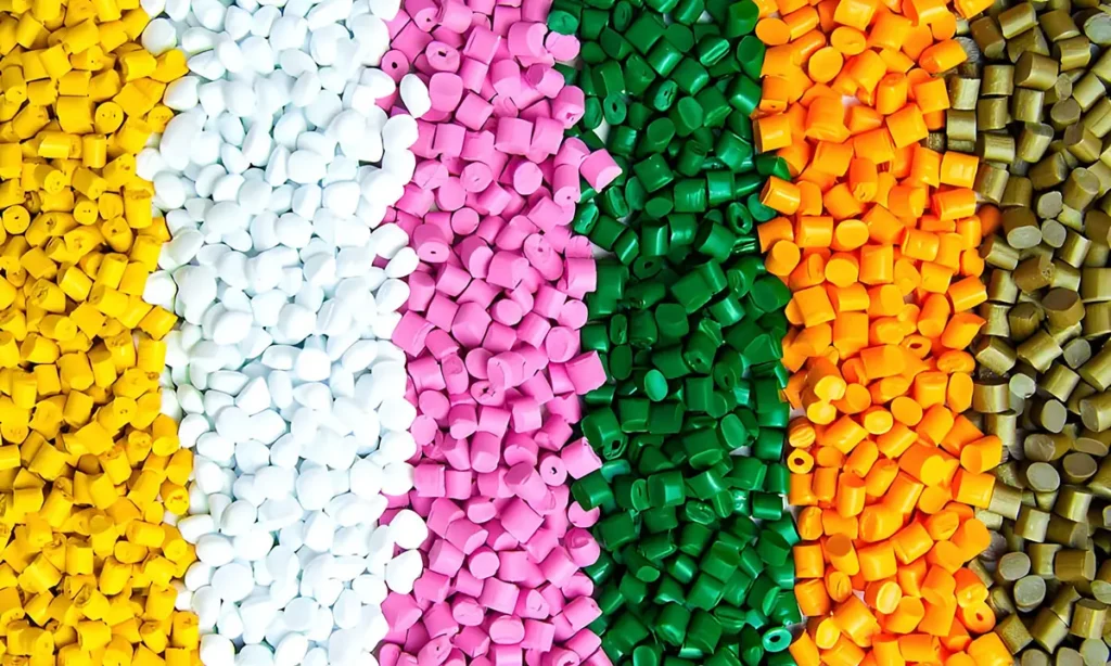 fiber jacket plastic material PVC-LSZH