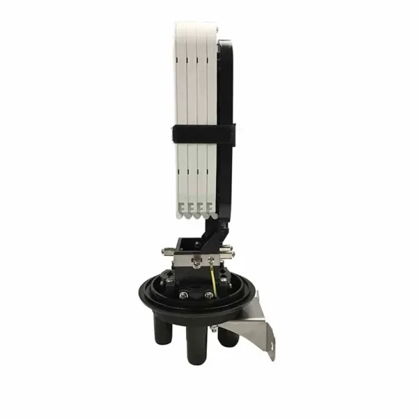 fiber optik dome ek kutusu-yf96 b01 yan