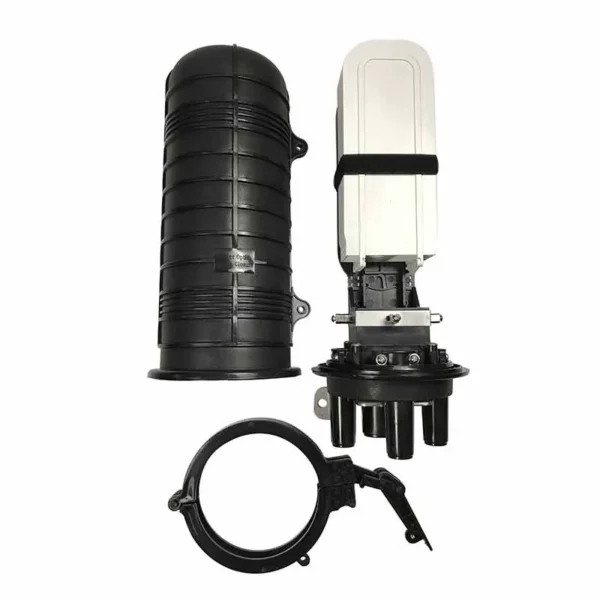 fiber optik dome ekleme kutusu-yf96 b01 iç