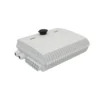 12 Port Outdoor Fiber Optic Distribution Box B01- front view