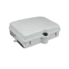 24 cores fiber distribution box a01- front view