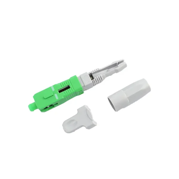 apc fast conenctor 3