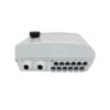 12 Port Outdoor Fiber Optic Distribution Box B01-side view