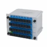 1x32 LGX box plc splitter