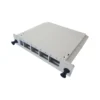 1x8 box plc splitter