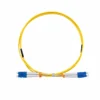 Одномодовый патч-корд LC UPC OS2