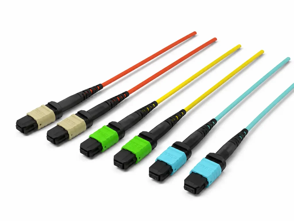mpo patch cord