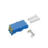 lc upc duplex avoid laser adapter