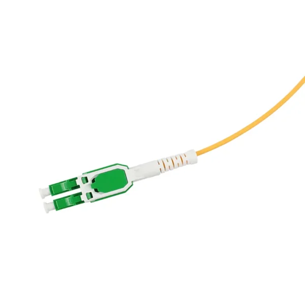 lc lc APC Single mode G657A2