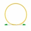 cable de conexión apc monomodo lc-lc