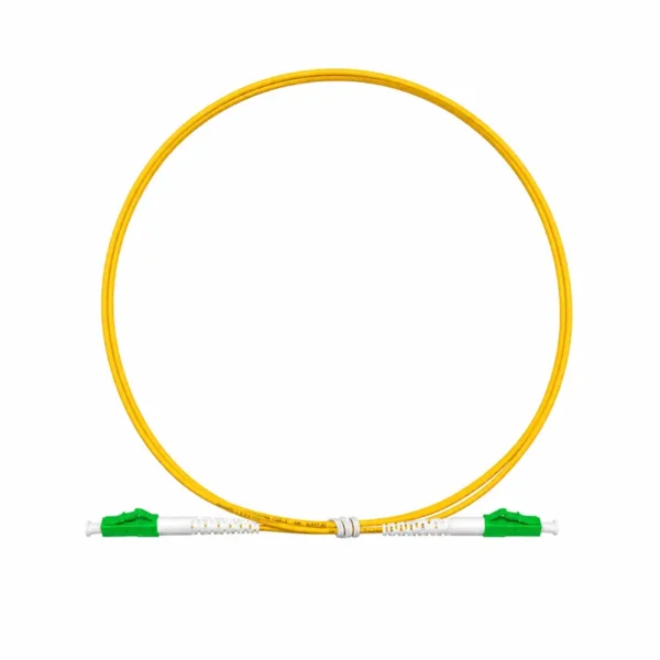cable de conexión apc monomodo lc-lc