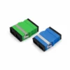 sc duplex apc upc adapter