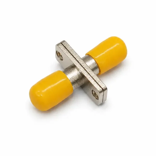 st fiber optic adapters