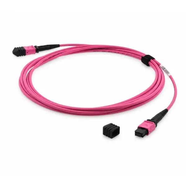 mpo 12 to mpo multimode patch cord