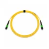 mpo-8 to mpo-8 singlemode pat cable