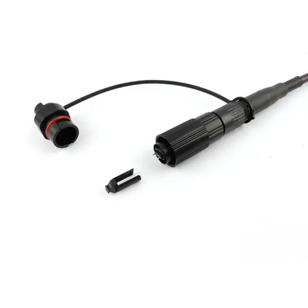 water proff mpo patch cable