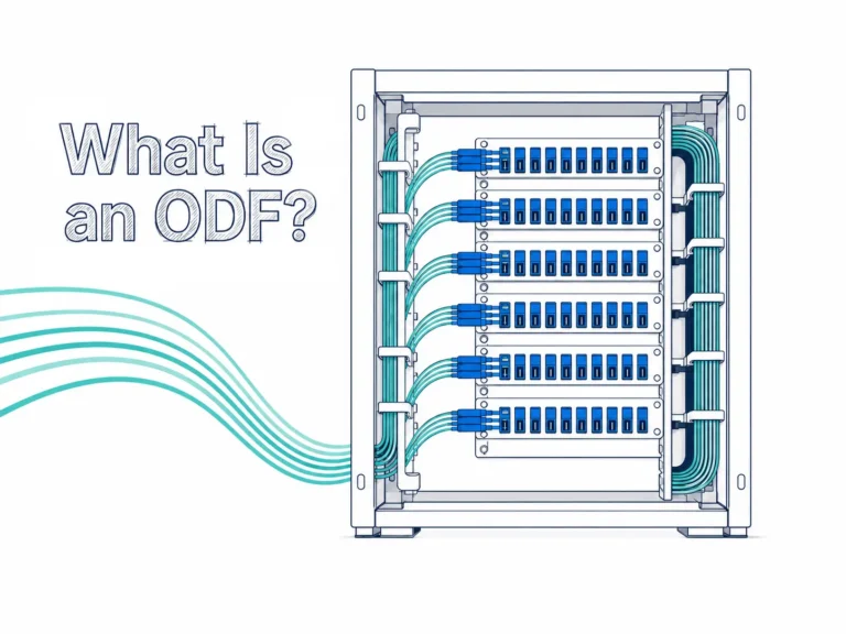 What Is an ODF
