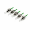 0.9mm FC APC Fiber Optic Connectors